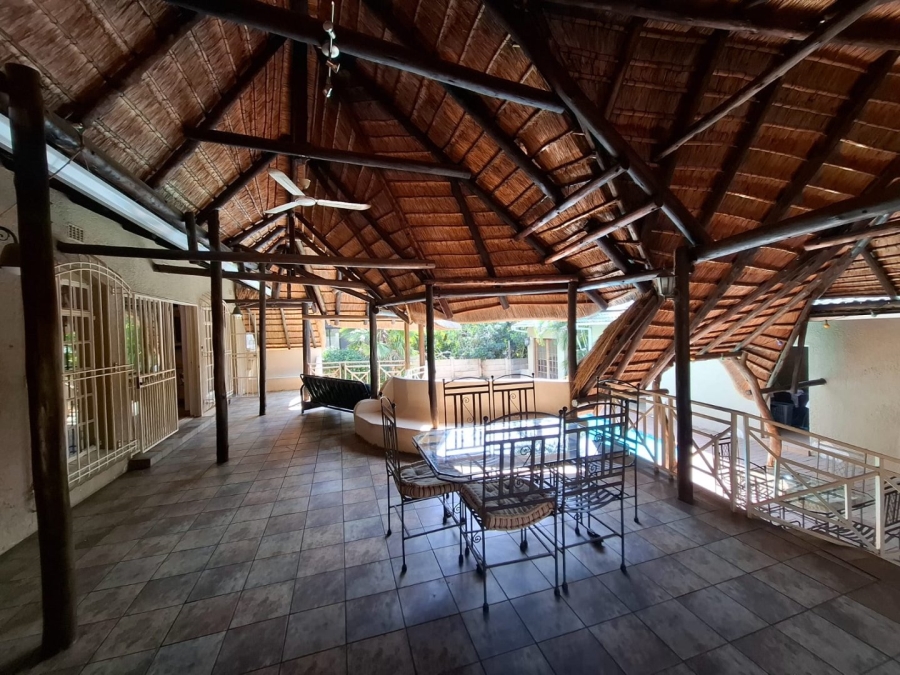 4 Bedroom Property for Sale in Protea Park North West